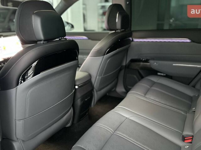 купить новое авто Zeekr 7X 2025 года от официального дилера SKM-1 Zeekr фото