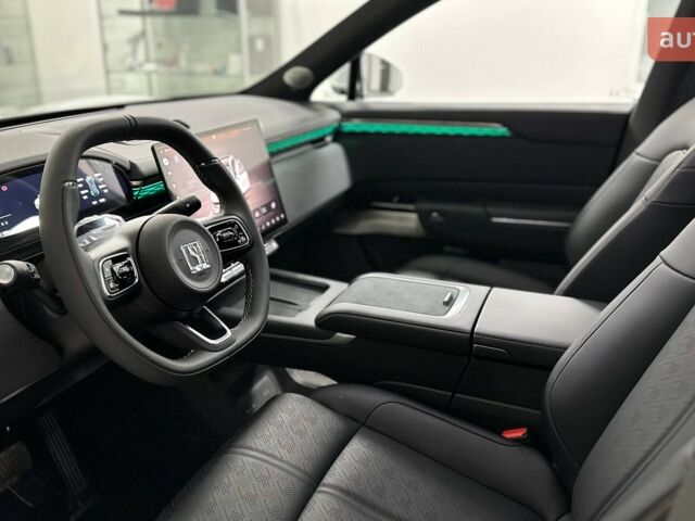 купить новое авто Zeekr 7X 2025 года от официального дилера SKM-1 Zeekr фото