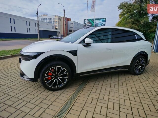 Zeekr 7X 2025 года купить новое авто Zeekr 7X 2025 года от официального дилера E-SKM Черкаси Zeekr фото