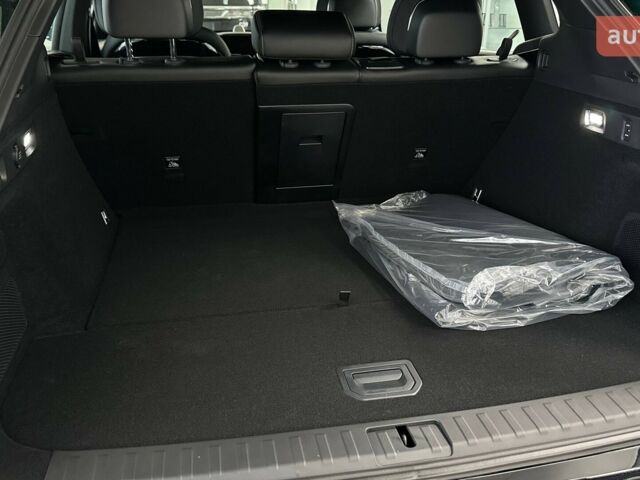 купить новое авто Zeekr 7X 2025 года от официального дилера SKM-1 Zeekr фото