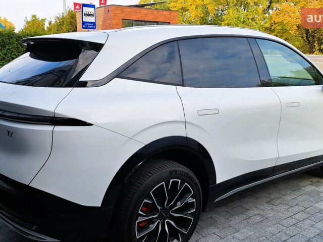 купить новое авто Zeekr 7X 2025 года от официального дилера AUTOCENTER AUTO.RIA Zeekr фото