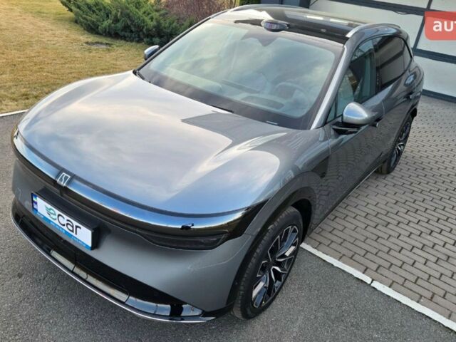 купить новое авто Zeekr 7X 2025 года от официального дилера Дмитрий Zeekr фото