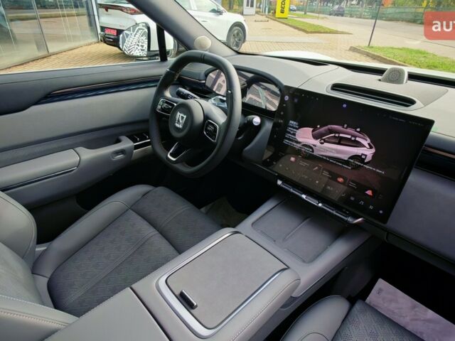 Zeekr 7X 2025 года купить новое авто Zeekr 7X 2025 года от официального дилера E-SKM Черкаси Zeekr фото