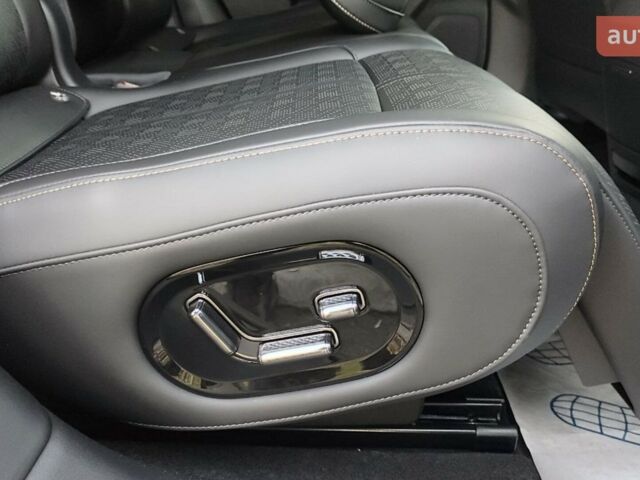 купити нове авто Zeekr 7X 2025 року від офіційного дилера Едісон Авто Zeekr фото