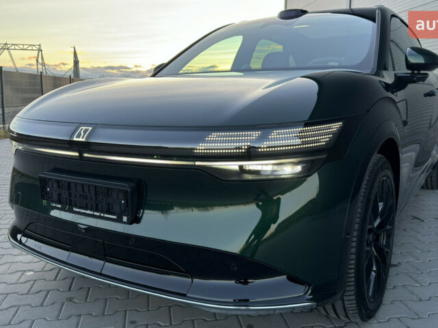 купити нове авто Zeekr 7X 2025 року від офіційного дилера Володимир Олександрович Zeekr фото