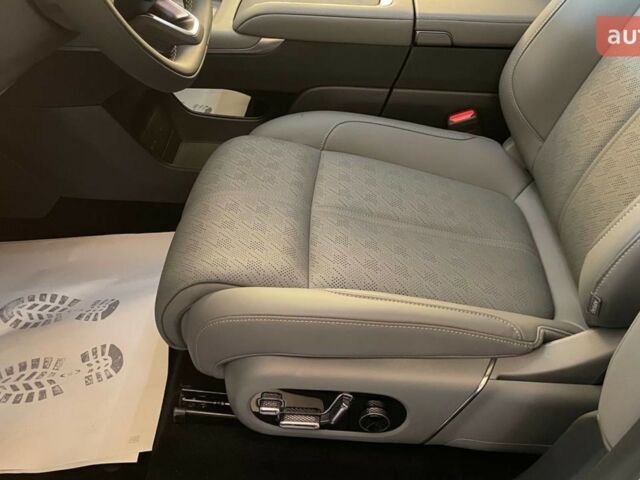 купить новое авто Zeekr 7X 2025 года от официального дилера E-SKM Кропивницький Zeekr фото