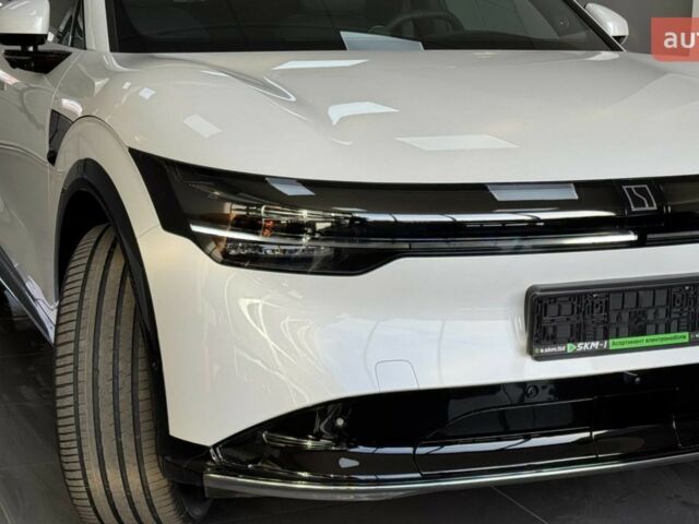 купить новое авто Zeekr 7X 2025 года от официального дилера Максим Путрівка Zeekr фото