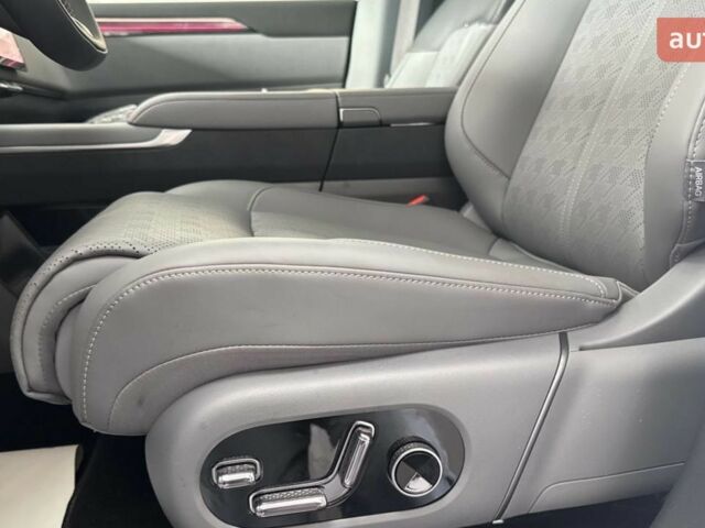 Zeekr 7X 2025 года купить новое авто Zeekr 7X 2025 года от официального дилера E-SKM ZOO Zeekr фото