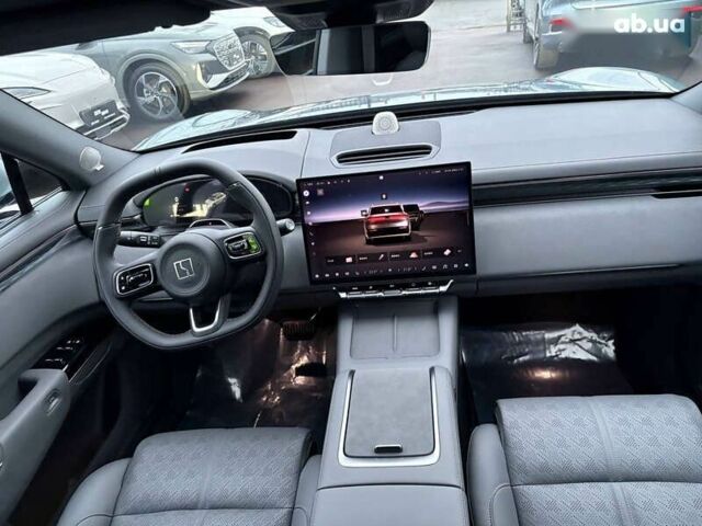 Zeekr 7X, объемом двигателя 0 л и пробегом 1 тыс. км за 39800 $, фото 24 на Automoto.ua