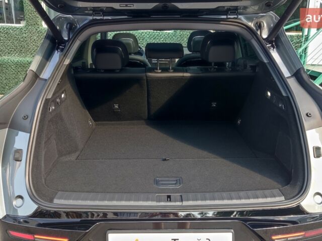 Zeekr 7X 2025 года купить новое авто Zeekr 7X 2025 года от официального дилера Сергей Zeekr фото