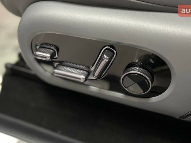 купить новое авто Zeekr 7X 2025 года от официального дилера E-SKM Вінниця Zeekr фото