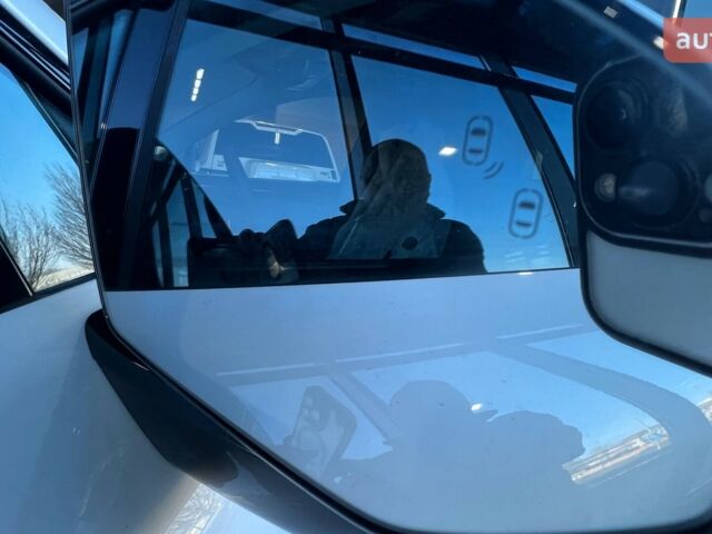 купить новое авто Zeekr 7X 2025 года от официального дилера Іван Zeekr фото