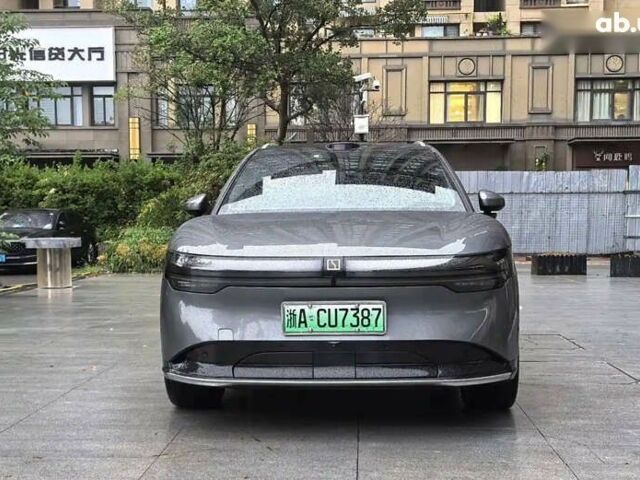 Zeekr 7X, объемом двигателя 0 л и пробегом 1 тыс. км за 41000 $, фото 1 на Automoto.ua