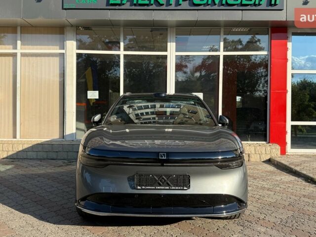 купить новое авто Zeekr 7X 2025 года от официального дилера E-MOTION CARS Zeekr фото