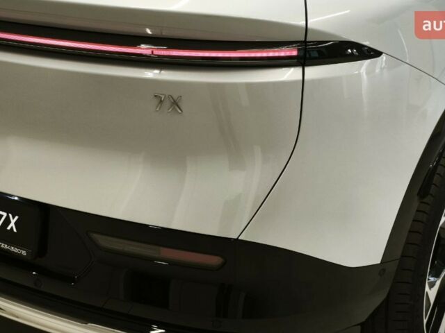 купить новое авто Zeekr 7X 2025 года от официального дилера Zeekr Одеса Zeekr фото