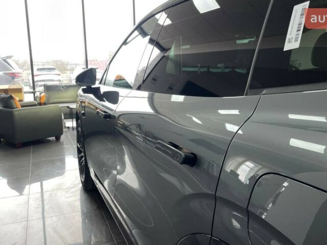 купить новое авто Zeekr 7X 2025 года от официального дилера E-SKM Вінниця Zeekr фото