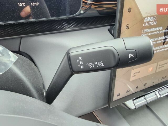 купить новое авто Zeekr 7X 2025 года от официального дилера Максим Путрівка Zeekr фото