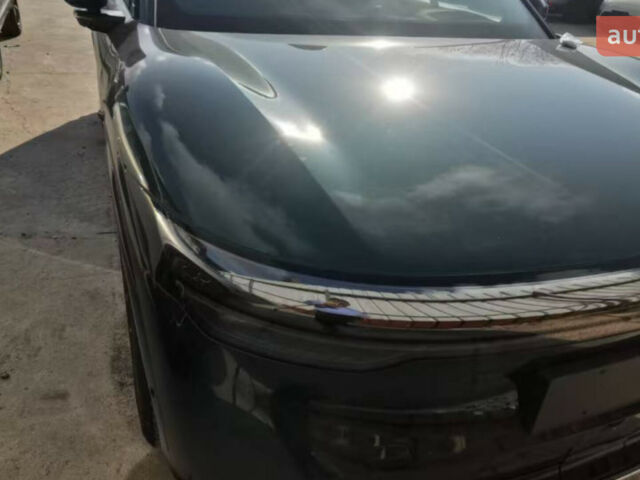 купить новое авто Zeekr 7X 2025 года от официального дилера Ben⚡️Auto Zeekr фото