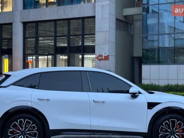 купить новое авто Zeekr 7X 2025 года от официального дилера Petr Zeekr фото
