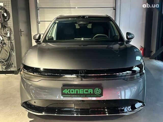 Zeekr 7X, объемом двигателя 0 л и пробегом 1 тыс. км за 39500 $, фото 1 на Automoto.ua