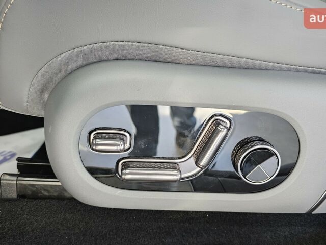 купити нове авто Zeekr 7X 2025 року від офіційного дилера Денис Фатов Zeekr фото