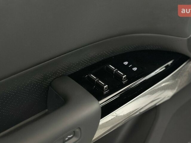 купить новое авто Zeekr 7X 2025 года от официального дилера SKM-1 Zeekr фото