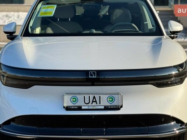 Zeekr 7X, об'ємом двигуна 0 л та пробігом 0 тис. км за 33999 $, фото 1 на Automoto.ua