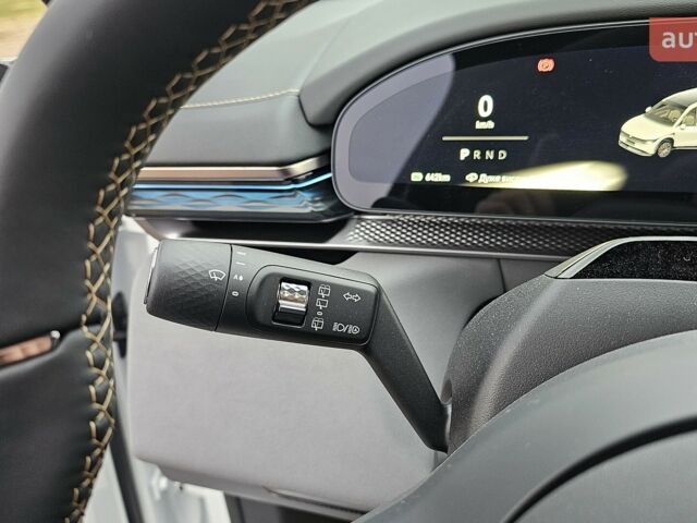 купить новое авто Zeekr 7X 2025 года от официального дилера Максим Путрівка Zeekr фото