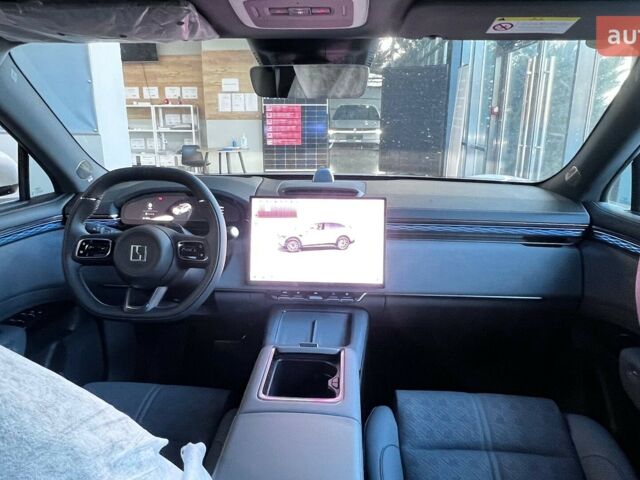 купить новое авто Zeekr 7X 2025 года от официального дилера Іван Zeekr фото