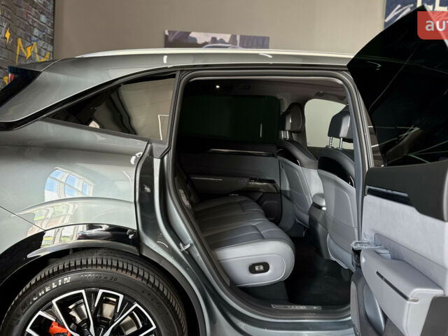 купить новое авто Zeekr 7X 2025 года от официального дилера Олександр Хіміч Zeekr фото