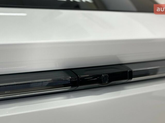 купить новое авто Zeekr 7X 2025 года от официального дилера SKM-1 Zeekr фото