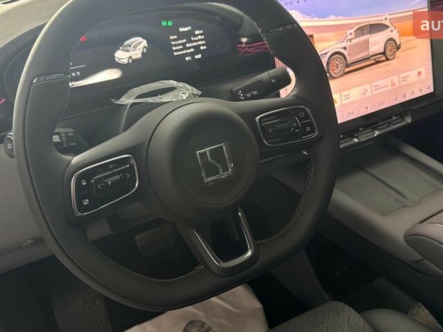 Zeekr 7X 2025 года купить новое авто Zeekr 7X 2025 года от официального дилера E-SKM ZOO Zeekr фото