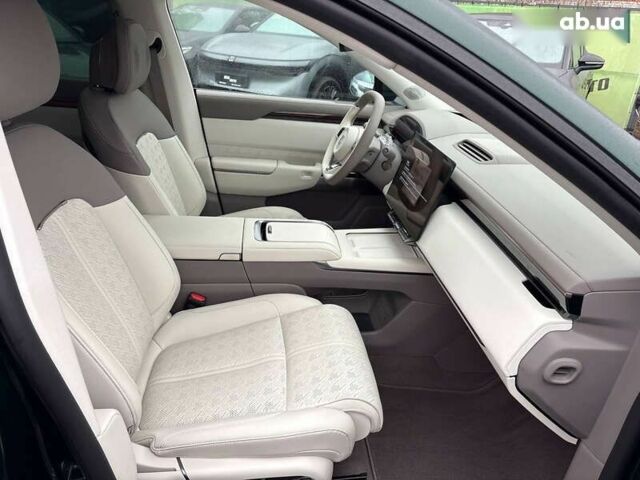 Zeekr 7X, об'ємом двигуна 0 л та пробігом 1 тис. км за 42500 $, фото 26 на Automoto.ua