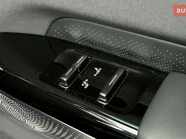 купить новое авто Zeekr 7X 2025 года от официального дилера Не вказано Zeekr фото