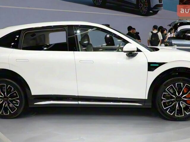 купить новое авто Zeekr 7X 2025 года от официального дилера Не вказано Zeekr фото