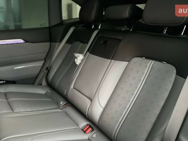 купить новое авто Zeekr 7X 2025 года от официального дилера SKM-1 Zeekr фото