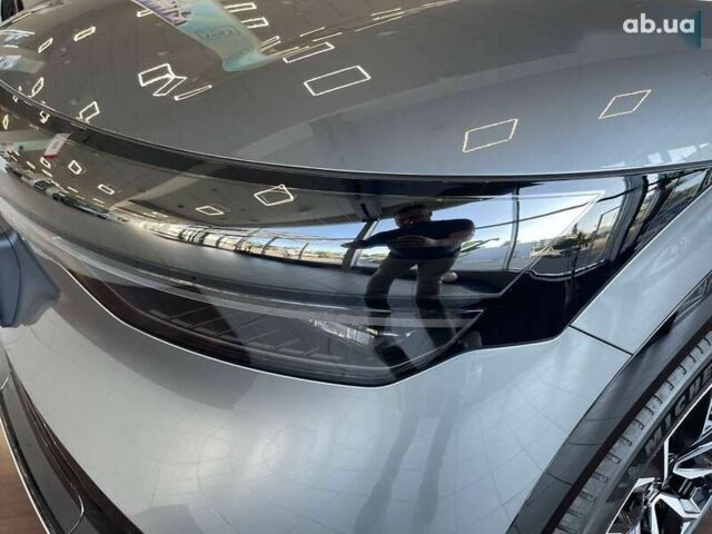 Zeekr 7X, объемом двигателя 0 л и пробегом 1 тыс. км за 46500 $, фото 8 на Automoto.ua