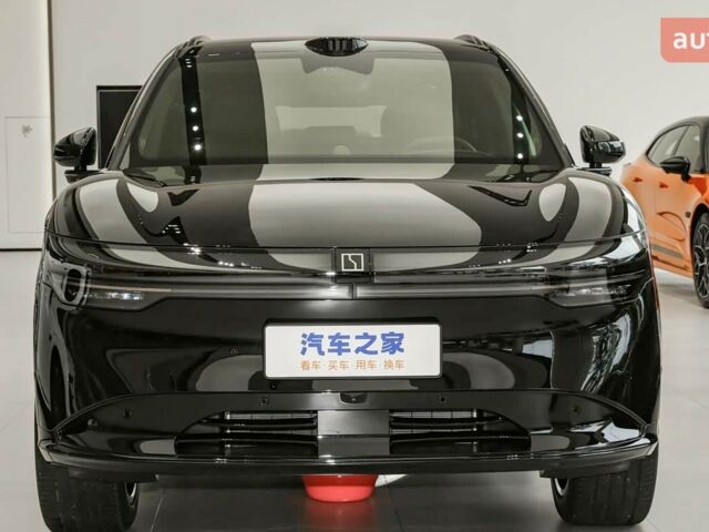купить новое авто Zeekr 7X 2025 года от официального дилера Не вказано Zeekr фото