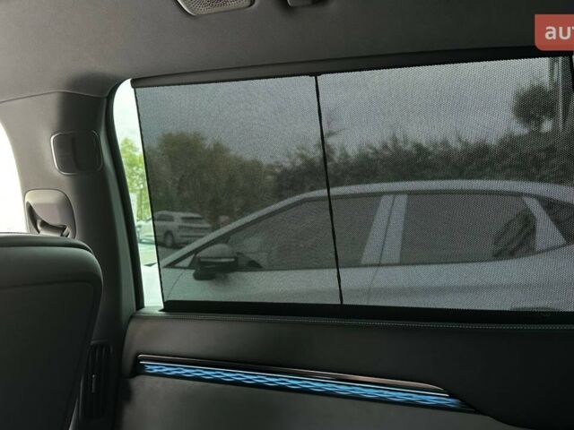 купить новое авто Zeekr 7X 2025 года от официального дилера Олег Львів Zeekr фото