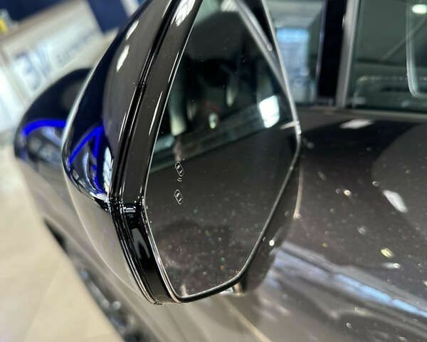 Zeekr 7X, объемом двигателя 0 л и пробегом 1 тыс. км за 43699 $, фото 1 на Automoto.ua