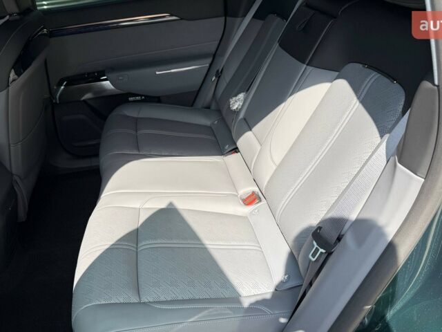 купити нове авто Zeekr 7X 2025 року від офіційного дилера E-MOTION CARS Zeekr фото