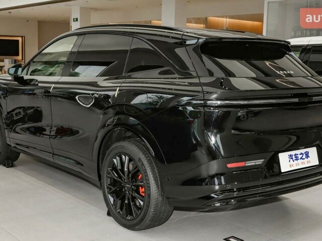 купить новое авто Zeekr 7X 2025 года от официального дилера Не вказано Zeekr фото