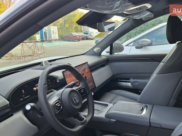 купить новое авто Zeekr 7X 2025 года от официального дилера AUTOCENTER AUTO.RIA Zeekr фото