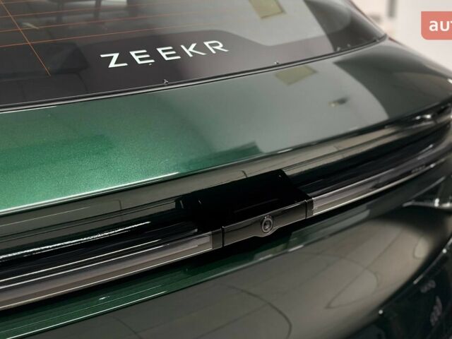 Zeekr 7X 2025 года купить новое авто Zeekr 7X 2025 года от официального дилера SKM-1 Zeekr фото