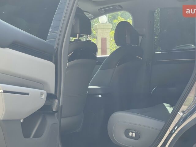 купить новое авто Zeekr 7X 2025 года от официального дилера Влада Zeekr фото