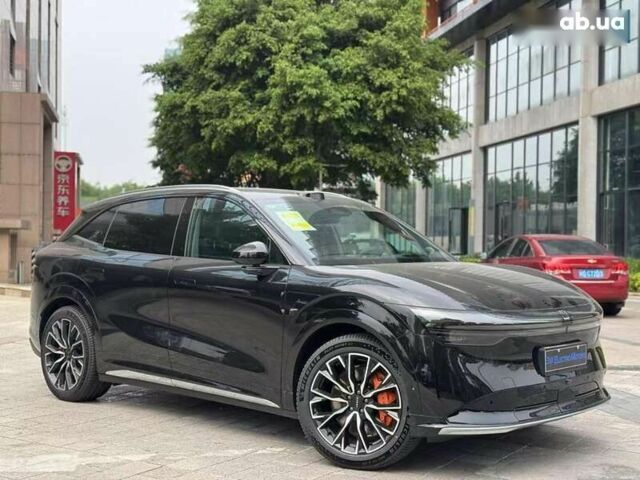 Zeekr 7X, объемом двигателя 0 л и пробегом 1 тыс. км за 40499 $, фото 1 на Automoto.ua