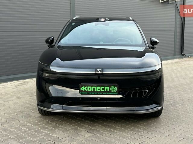купити нове авто Zeekr 7X 2025 року від офіційного дилера 4Колеса Zeekr фото
