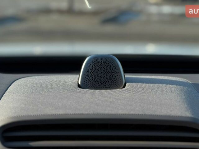 Zeekr 7X, об'ємом двигуна 0 л та пробігом 0 тис. км за 33999 $, фото 33 на Automoto.ua