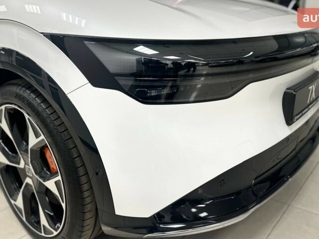 купить новое авто Zeekr 7X 2025 года от официального дилера SKM-1 Zeekr фото