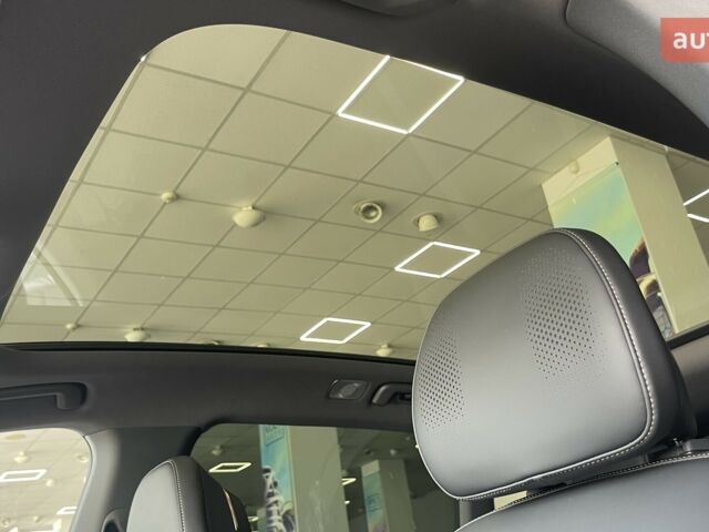 купить новое авто Zeekr 7X 2025 года от официального дилера VoltAuto Lviv Zeekr фото